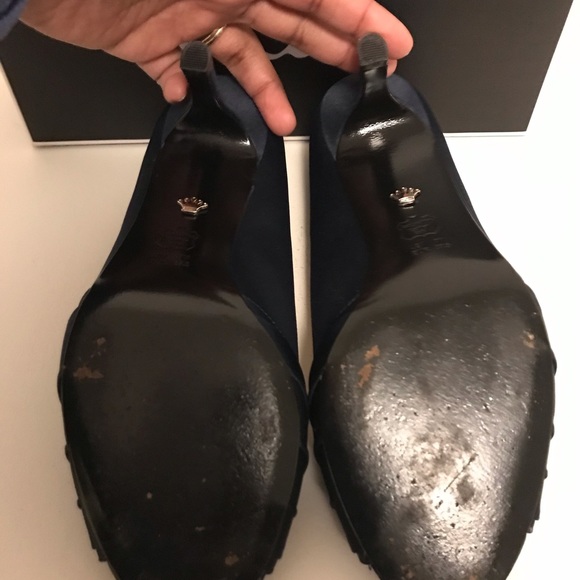 Formal shoes - Picture 3 of 5